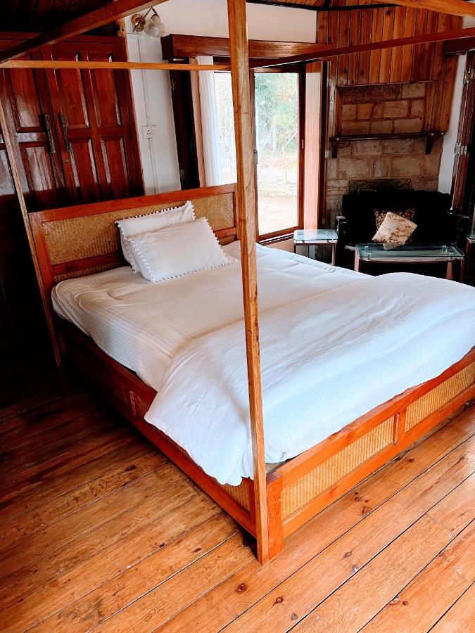 Ken & Twill Hotel Shillong Exterior foto